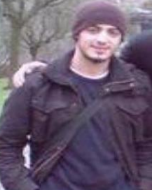اعتقال نجم العشراوي المشتبه به الثالث في # تفجيرات بروكسل