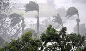 إعصار إرما يقترب من فلوريدا.. وترامب يعلن الطوارئ