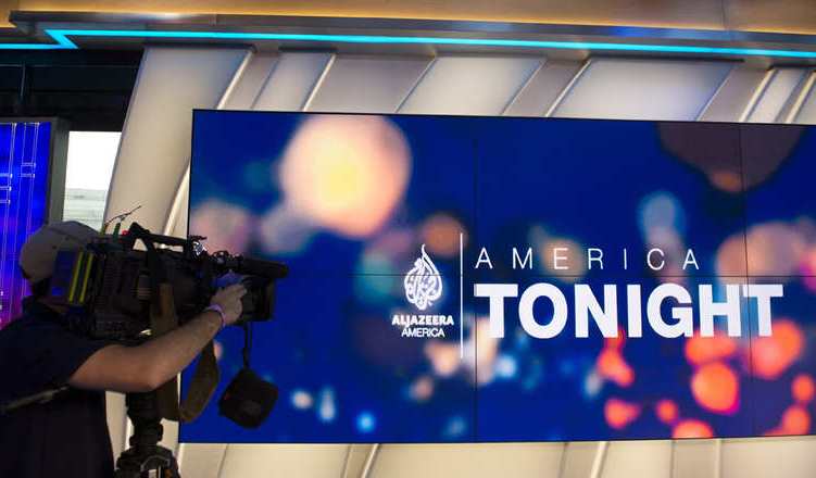 إغلاق قناة “الجزيرة أمريكا” بعد شرائها بنصف مليار دولار