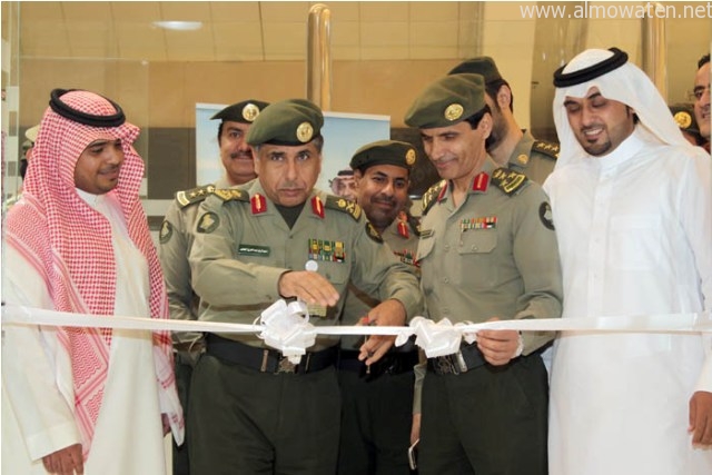 “المواطن” توثق افتتاح الصالات الجديدة بشعبة سفر السعوديين في جوازات الرياض