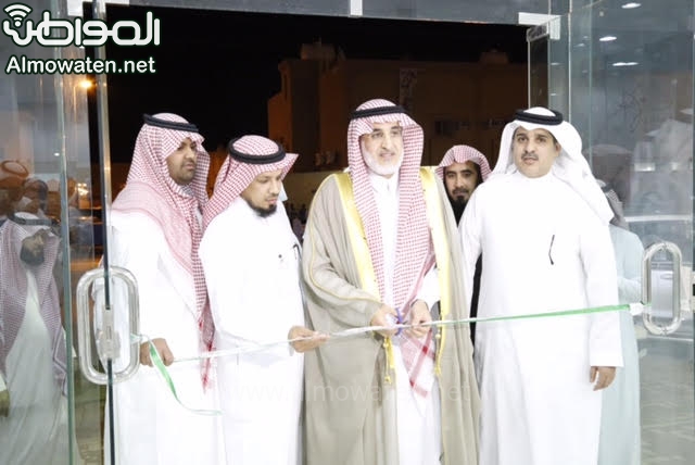 بالصور.. 3 أهداف لجمعية التنمية الأسرية برفحاء