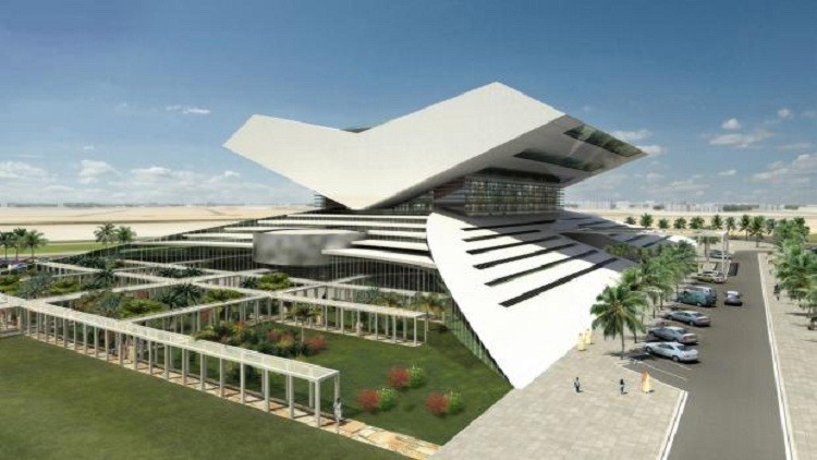 دبي تطلق مشروع أكبر مكتبة في العالم العربي