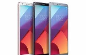 خلال أيام.. LG تُطلق هاتفيها G6 PRO و G6 PLUS