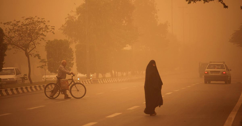 خلفان: إيران تقتل ألف خاشقجي في الأحواز فلماذا لا تعرض الجزيرة صورة؟!