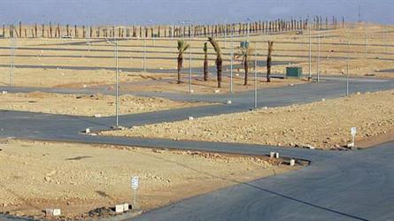 حساب الأراضي البيضاء يكشف عن موعد انتهاء التسجيل في مكة وقيمة المخالفة