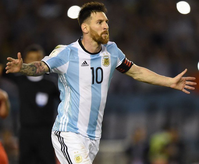 مدرب الأرجنتين: الفوز على تشيلي رائع.. لكن هذه النقطة هي الأهم !