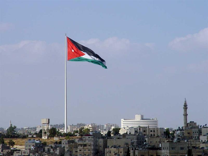 الأردن.. ارتفاع الناتج المحلي الإجمالي بنسبة 1.8 %