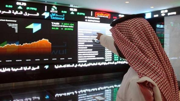 توقعات بتدفق 3 مليارات دولار بسوق الأسهم السعودية