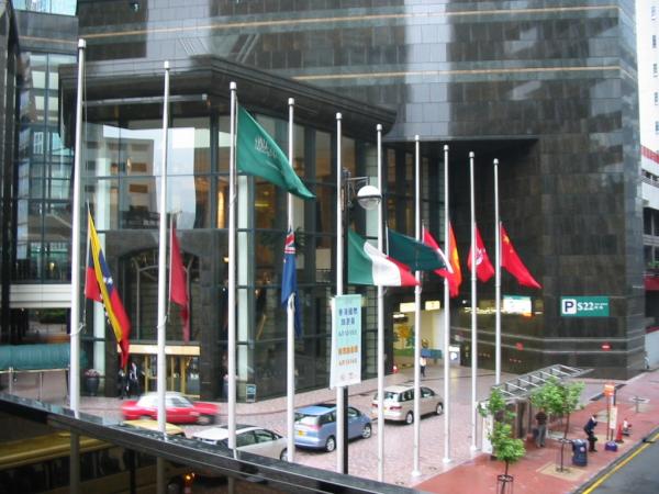الأمم المتحدة تغلق مقرها أمام الزوار بسبب كورونا