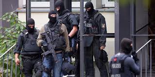 إحباط هجوم إرهابي على مركز تسوق شهير بألمانيا