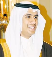 استقالة تركي بن سلمان من رئاسة مجلس إدارة المجموعة السعودية