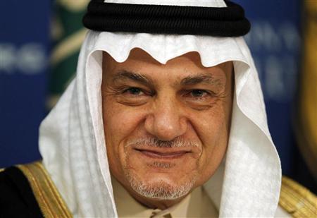 تركي الفيصل: هذا كل ما تحتاجه قطر للعودة إلى الصف العربي