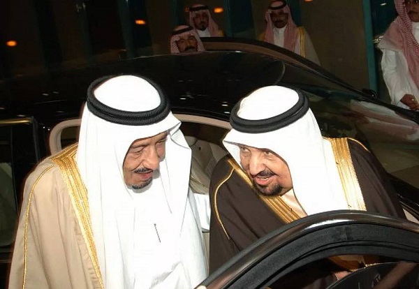 أحاديث فضل الدعاء آخر الليل يرويها الأمير عبدالرحمن بن عبدالعزيز آل سعود