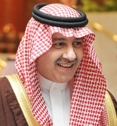 نائب وزير الخارجية: سعود الفيصل سيبقى نبراساً عالمياً