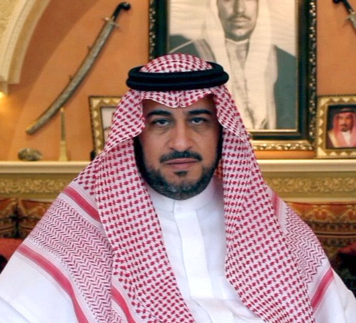 الأمير فهد بن مشعل يعلن عن مبادرة جديدة لذوي الاحتياجات الخاصة