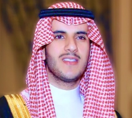 الجمعة المقبل.. الأمير عبدالرحمن يحتفل بزواج نجله “فهد”