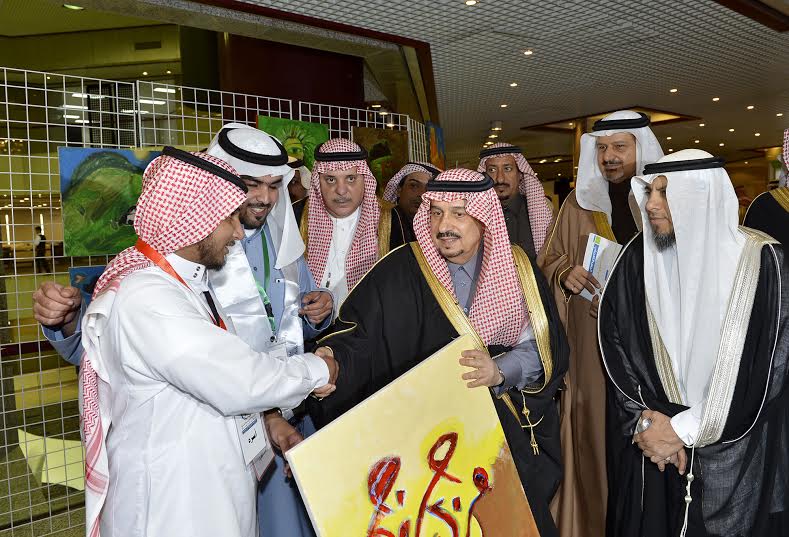 الأمير فيصل بن بندر بن عبدالعزيز أمير منطقة الرياض11
