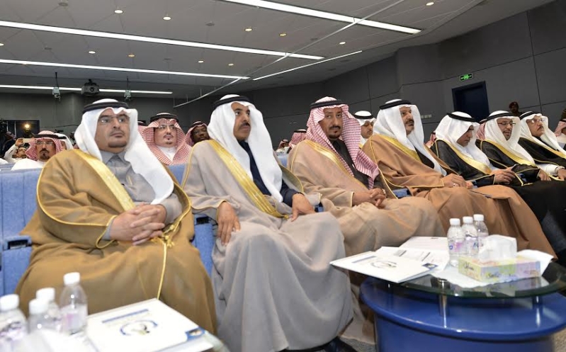 الأمير فيصل بن بندر بن عبدالعزيز أمير منطقة الرياض14
