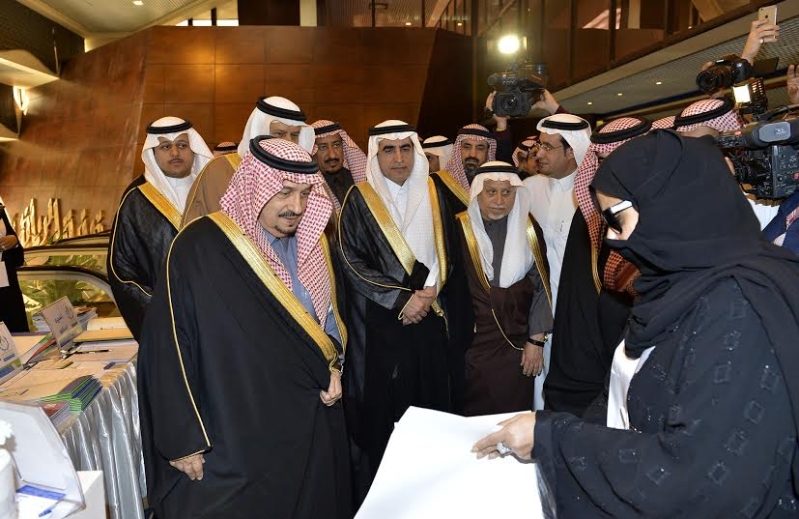 الأمير فيصل بن بندر بن عبدالعزيز أمير منطقة الرياض2