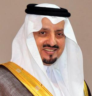 الأمير فيصل بن خالد يعلن أسماء الفائزين بمسابقة “رؤية”