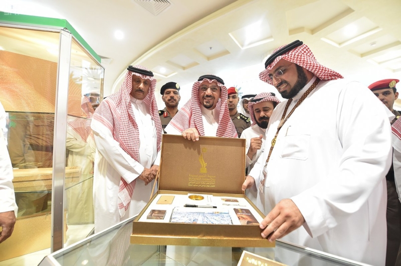 الأمير فيصل بن مشعل: مهرجان "تمور بريدة" يحقق تطلعات رؤية المملكة 2030 5