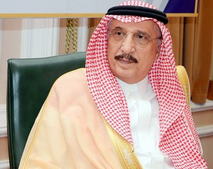 أمير جازان يشهد تنازل ذوي القتيل اليمني عقيل عن قاتله الأثيوبي