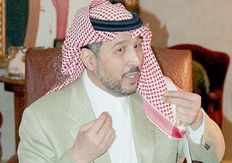 ممدوح بن عبدالرحمن يتصالح مع لاعبي الهلال بعد استدعائه من إمارة الرّياض
