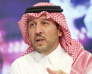 ممدوح بن عبدالرحمن: حضرت إكراماً لأمير الرياض ورئيس الهلال لجأ إلى تويتر ولم يخاطبني