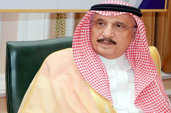 الأمير محمد بن ناصر ينقل تعازي القيادة لذوي الشهيد جذمي