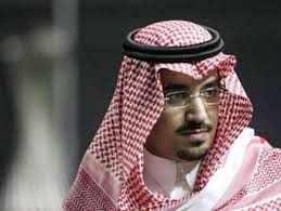 الأمير نواف بن فيصل يوجّه بالتّحقيق في أوضاع الإتحاد
