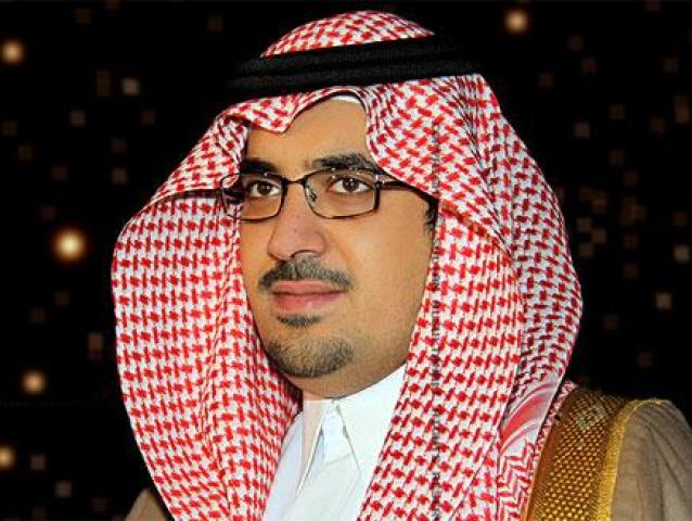 الاتحاد السعودي يعتذر رسميًا لـ”الأمير نواف بن فيصل”