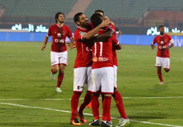 الأهلي يحقق فوزًا مثيرًا للجدل على المقاصة في الدوري المصري