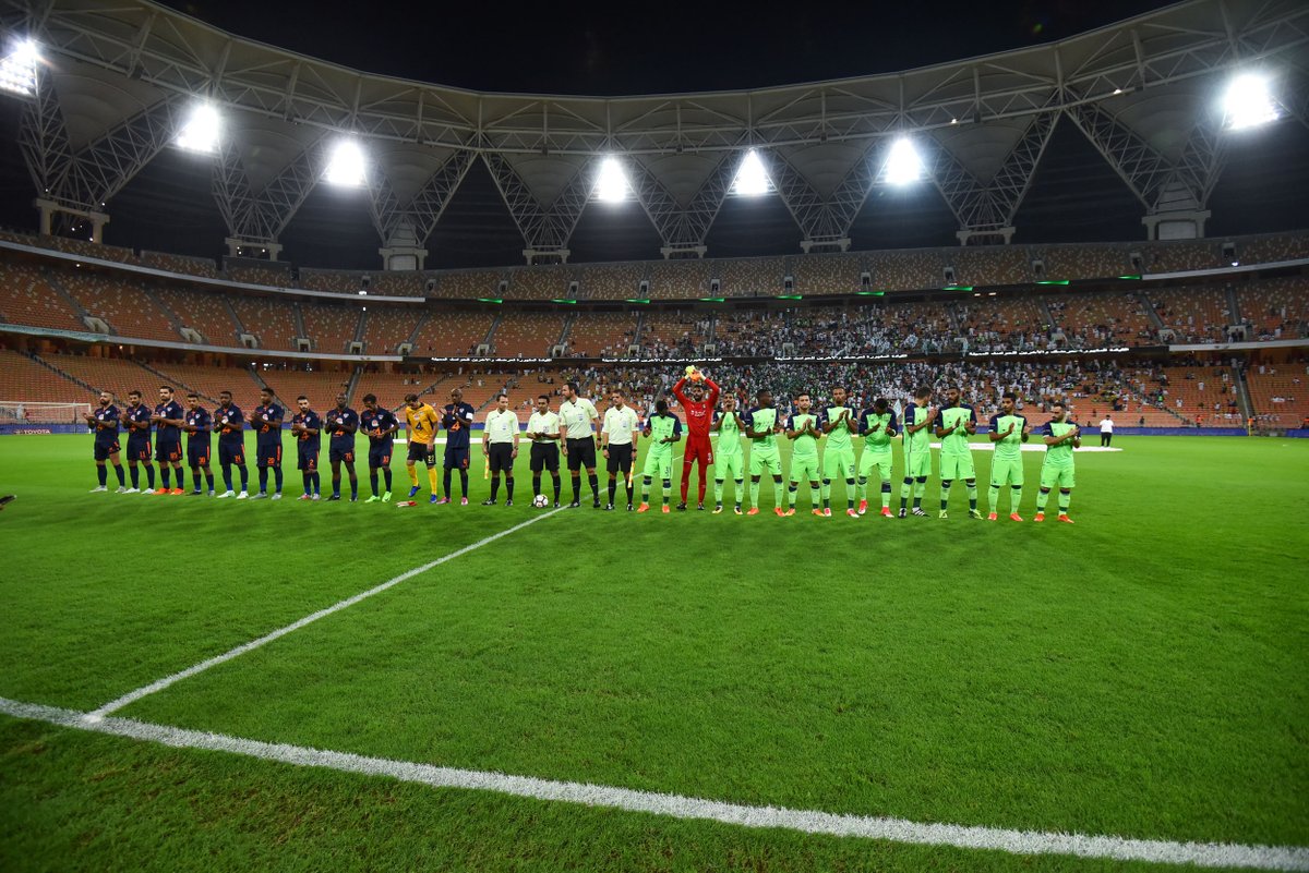 بالفيديو.. الأهلي يتعثر أمام الفيحاء في الدوري السعودي للمحترفين