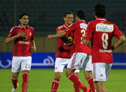 الأهلي المصري يتأهل في إفريقيا بفوزه على “ريكرياتيفو” الأنجولي