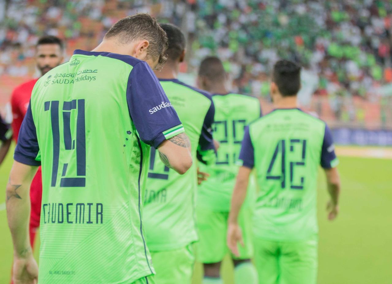 الدوري السعودي.. الأهلي في مهمة صعبة