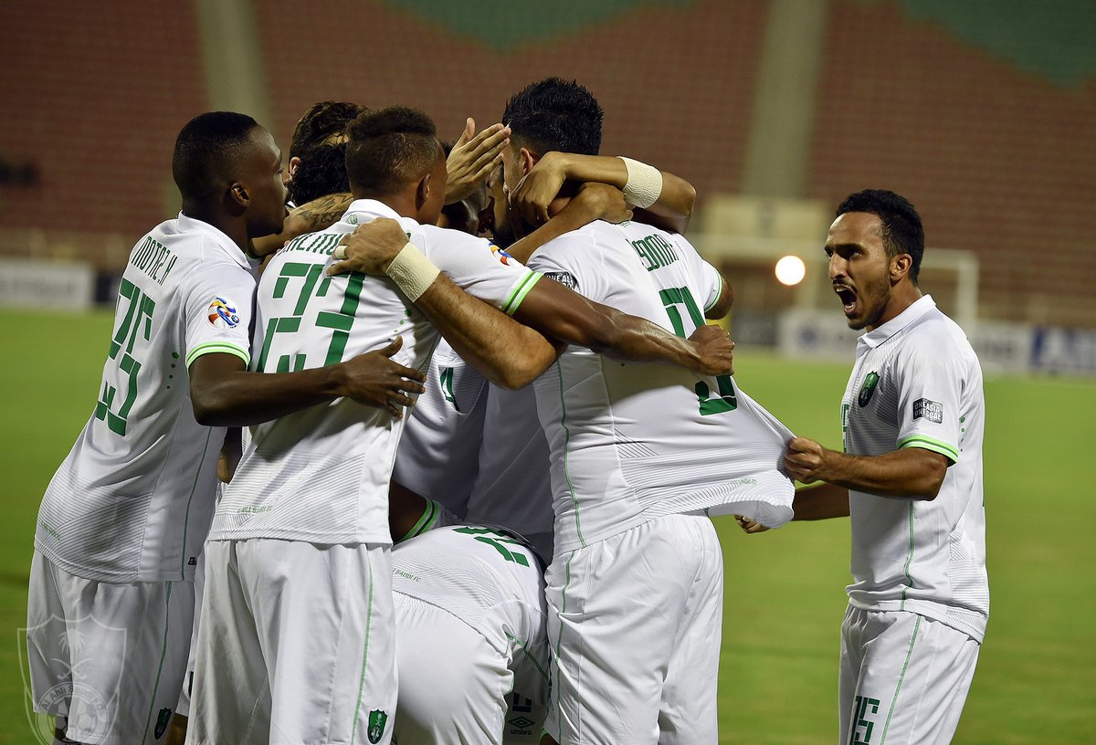 بالفيديو.. الأهلي يُحرز ثاني الأهداف أمام بيروزي في دوري أبطال آسيا