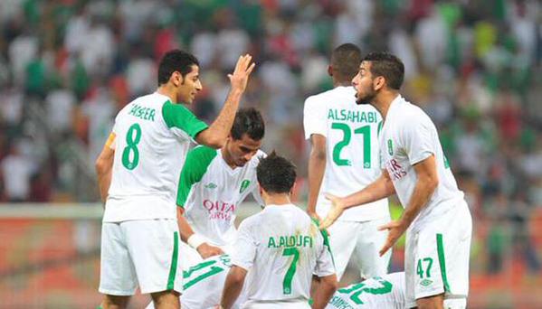 الأهلي السعودي يتصدر المجموعة الرابعة في دوري أبطال آسيا بعد تعادله سلبياً مع ناساف الأوزبكي.