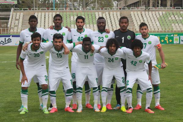 “الأخضر” الأولمبي يتأهل إلى كأس آسيا على حساب “إيران”