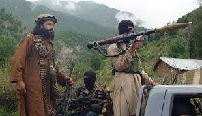أُدينوا بقتل 41 رجل أمن.. باكستان تصادق على إعدام 10 إرهابيين