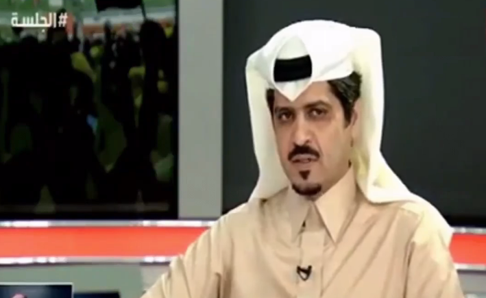 محمد السويلم : آل الشيخ أعاد رياضتنا للطريق الصحيح