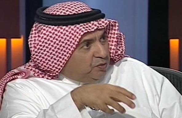 الشريان يحتدّ على ضيفه في برنامج الثامنة