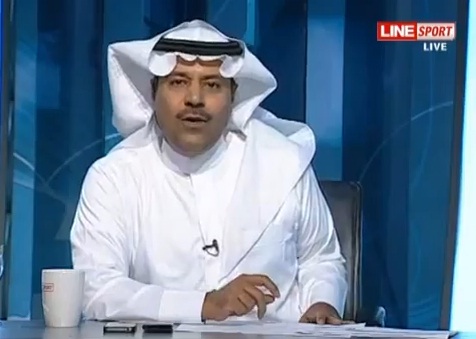إعلامي: تواجد الأخضر مع هذا المنتخب كارثة!