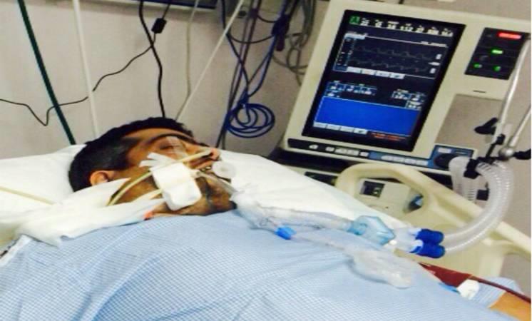 قصة وفاة الإعلامي محمد الثبيتي وإلزام الطبيب المعالج بدفع الدية