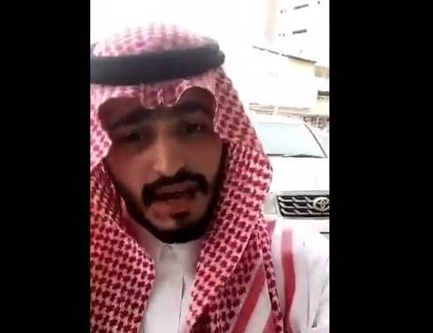 بالفيديو.. الإفراج عن قطة بعد احتجازها 3 أشهر داخل محل بجازان !