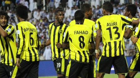 #الاتحاد يسعى لمواصلة الاستفاقة و#النصر يأمل في إنقاذ الموسم