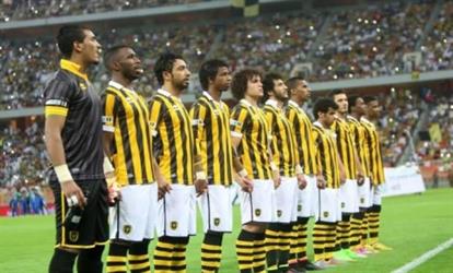 بالفيديو.. الاتحاد يفوز على النصر ويحصد المركز الثالث بدورة تبوك