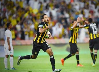 بالفيديو.. الاتحاد بطلا لكأس ولي العهد على حساب النصر