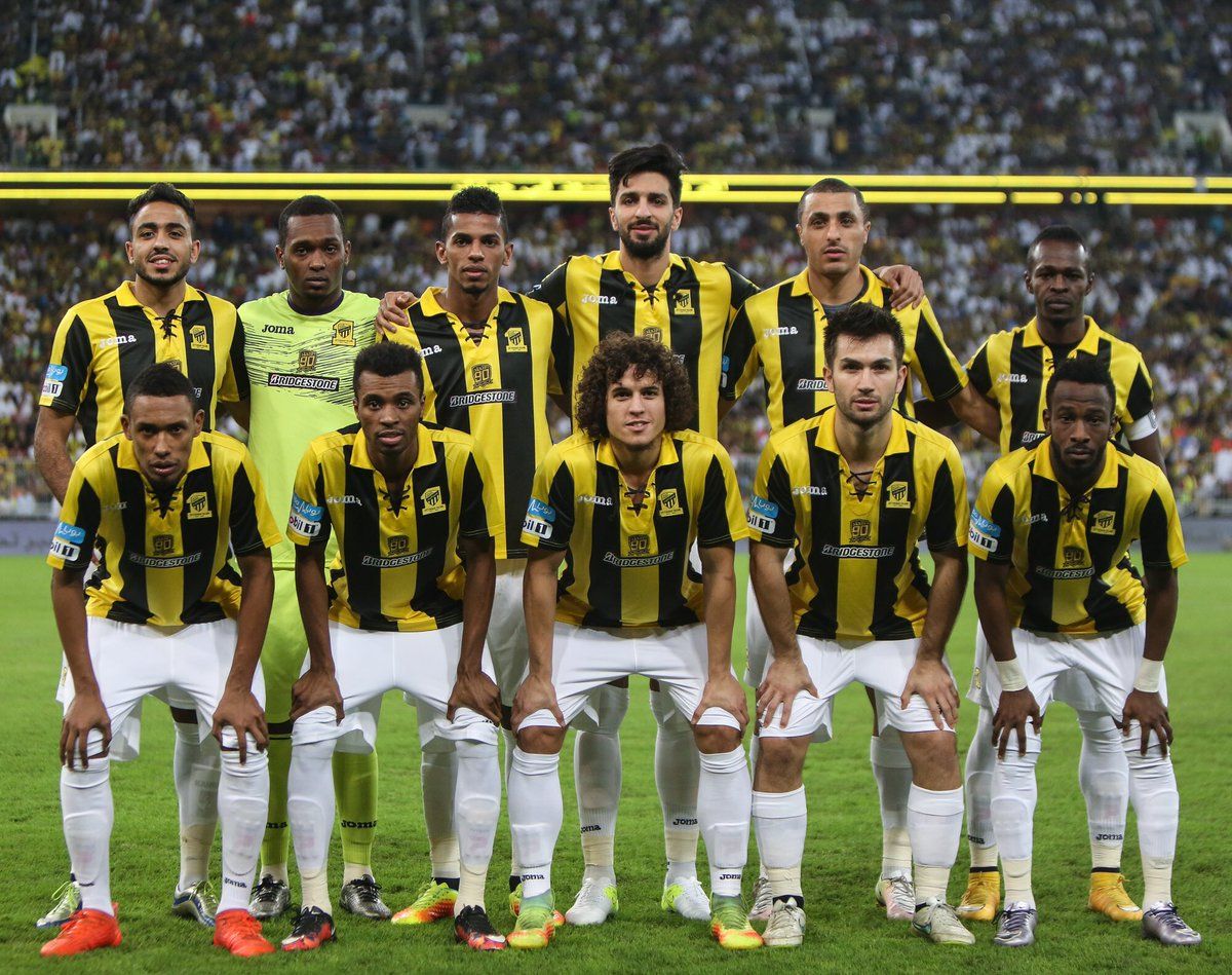 بالفيديو.. الاتحاد يتأخر بهدف أمام الكوكب في الشوط الأول