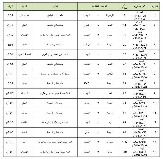 الاتحاد السعودي 1