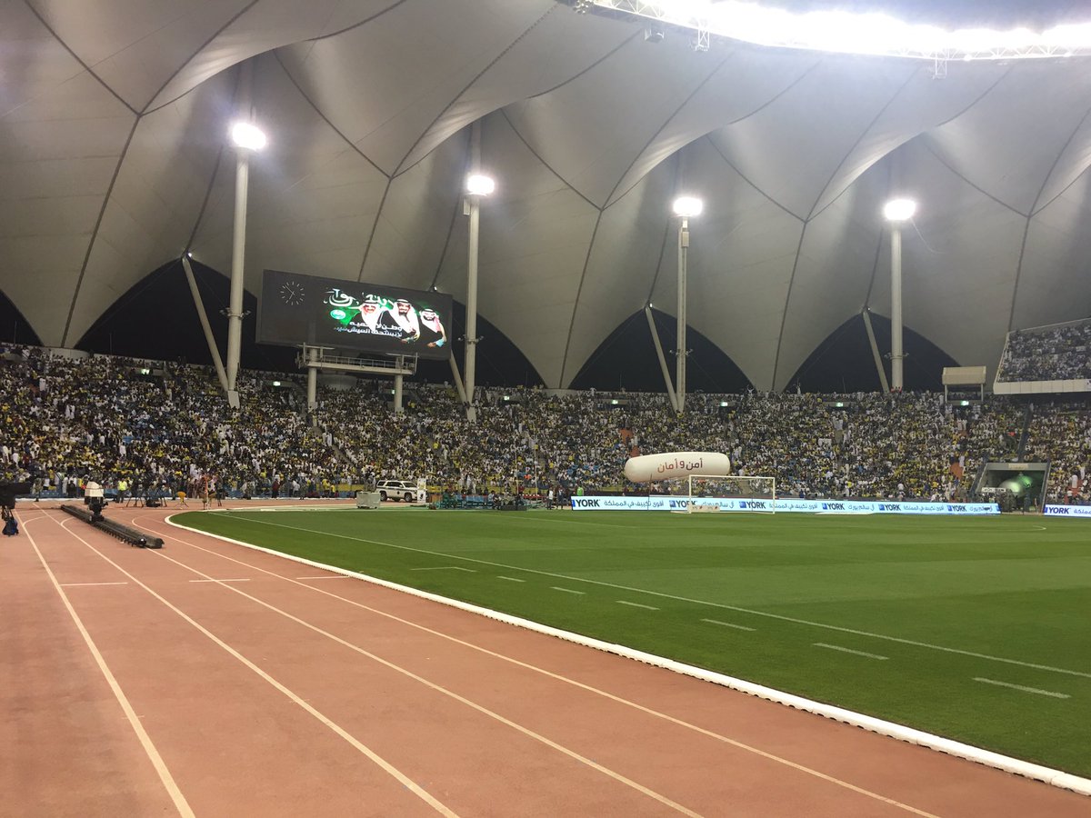 هنا تشكيلة النصر الرسمية أمام الاتحاد